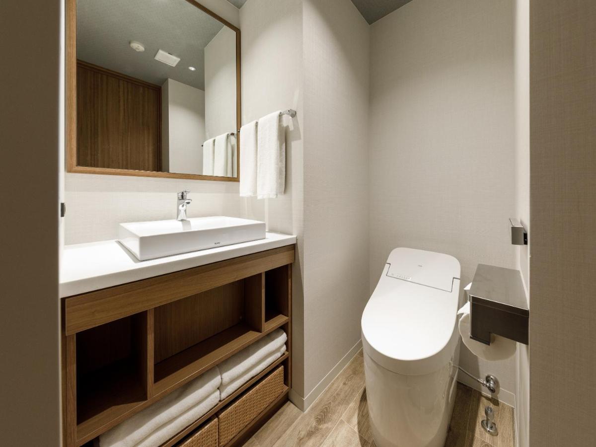 Nishitetsu Hotel Croom Hakata Gion Kushida Shrine Φουκουόκα Εξωτερικό φωτογραφία