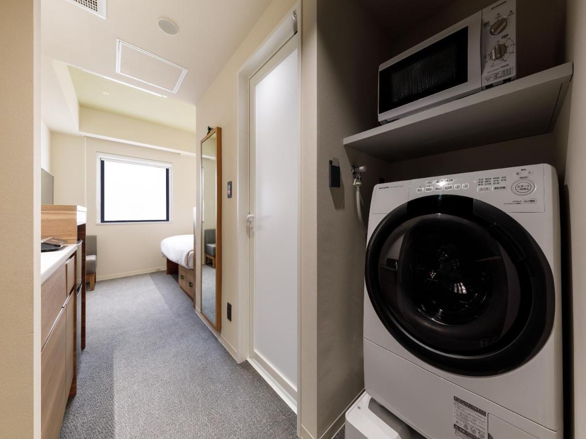 Nishitetsu Hotel Croom Hakata Gion Kushida Shrine Φουκουόκα Εξωτερικό φωτογραφία