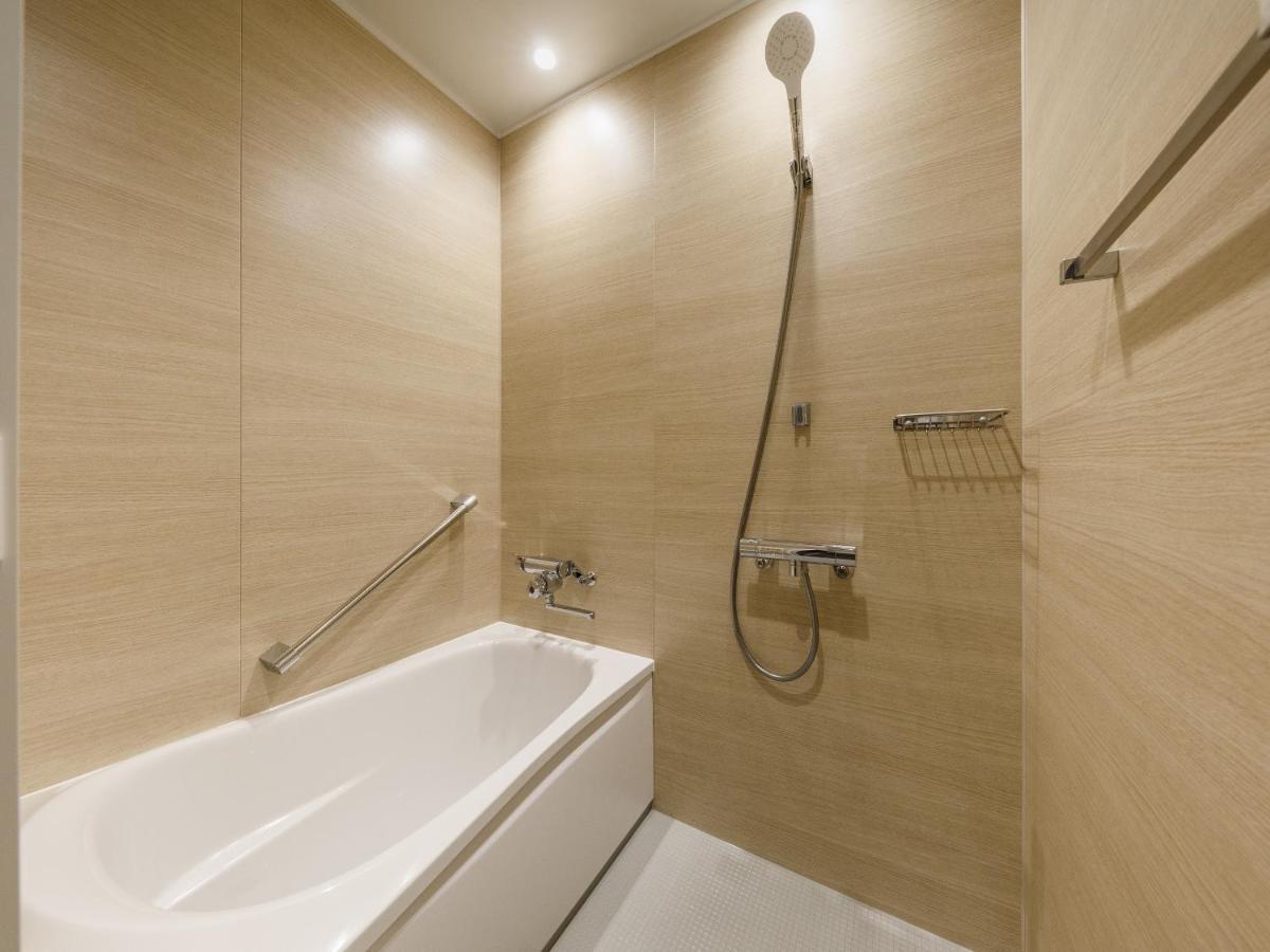 Nishitetsu Hotel Croom Hakata Gion Kushida Shrine Φουκουόκα Εξωτερικό φωτογραφία