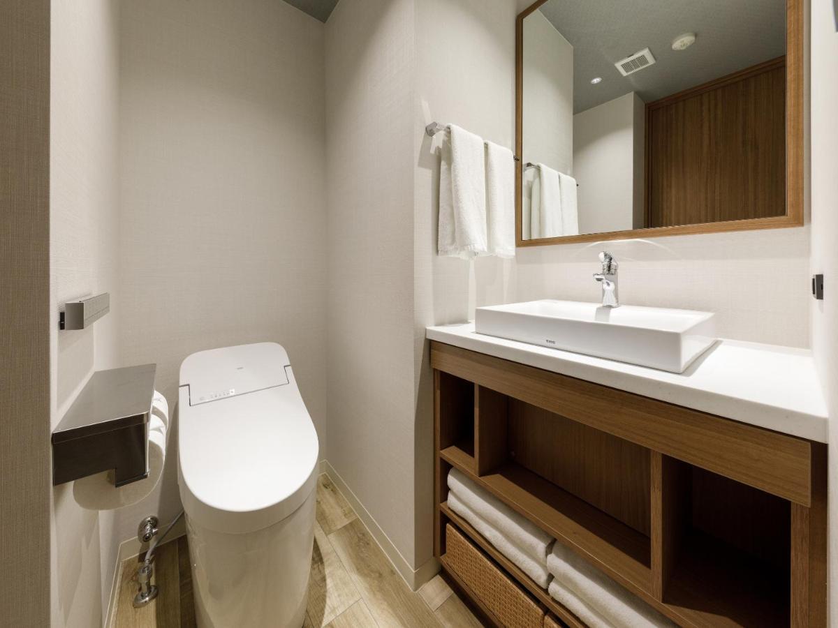Nishitetsu Hotel Croom Hakata Gion Kushida Shrine Φουκουόκα Εξωτερικό φωτογραφία