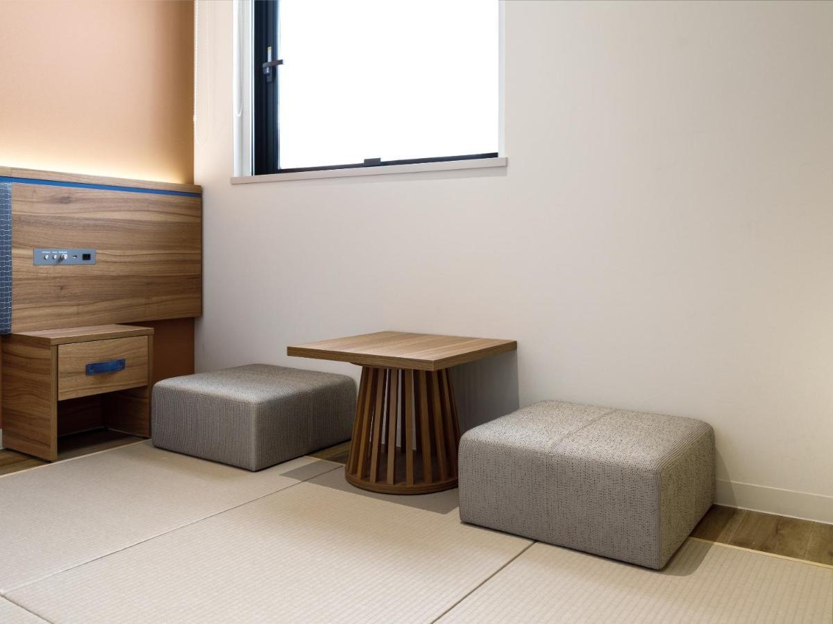 Nishitetsu Hotel Croom Hakata Gion Kushida Shrine Φουκουόκα Εξωτερικό φωτογραφία