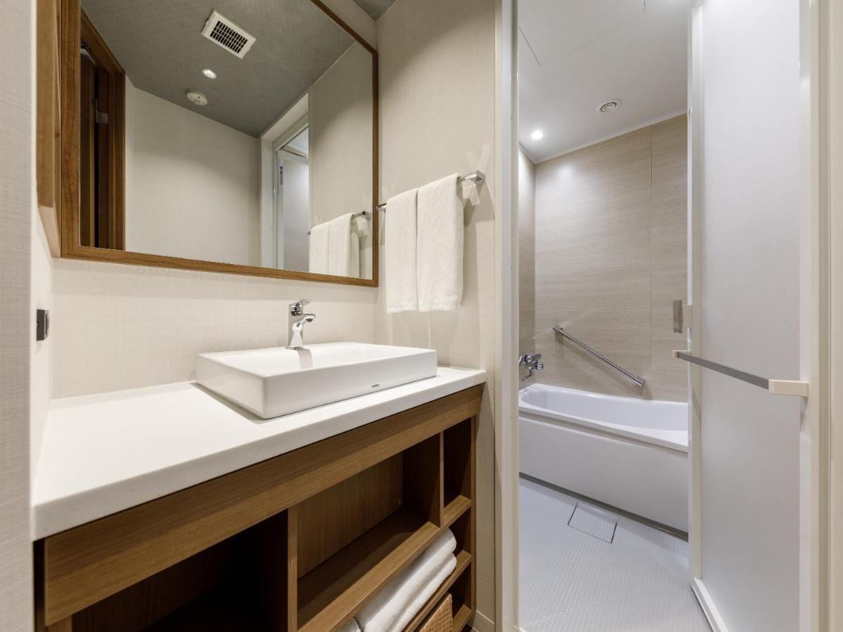 Nishitetsu Hotel Croom Hakata Gion Kushida Shrine Φουκουόκα Εξωτερικό φωτογραφία