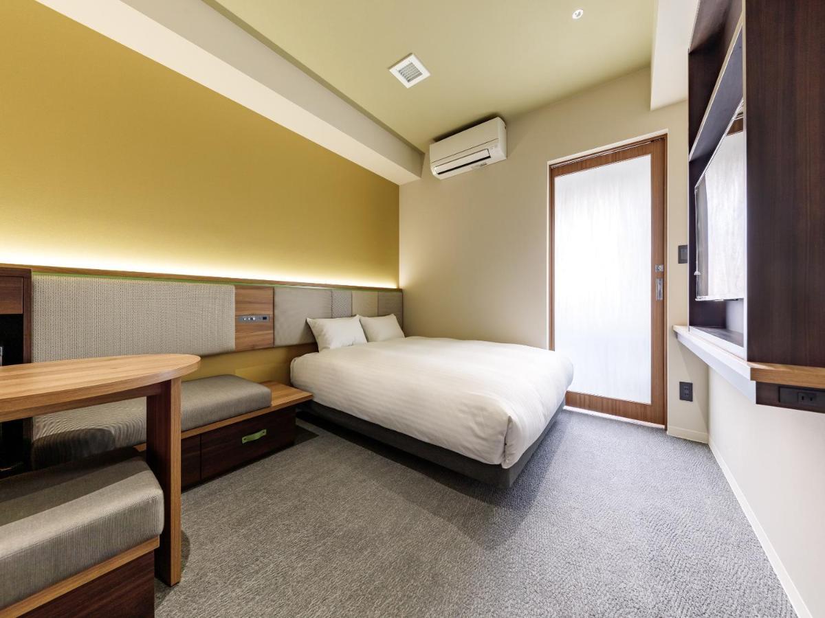 Nishitetsu Hotel Croom Hakata Gion Kushida Shrine Φουκουόκα Εξωτερικό φωτογραφία