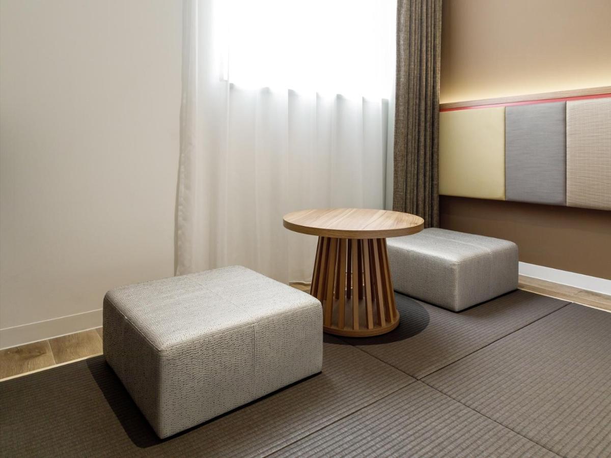 Nishitetsu Hotel Croom Hakata Gion Kushida Shrine Φουκουόκα Εξωτερικό φωτογραφία