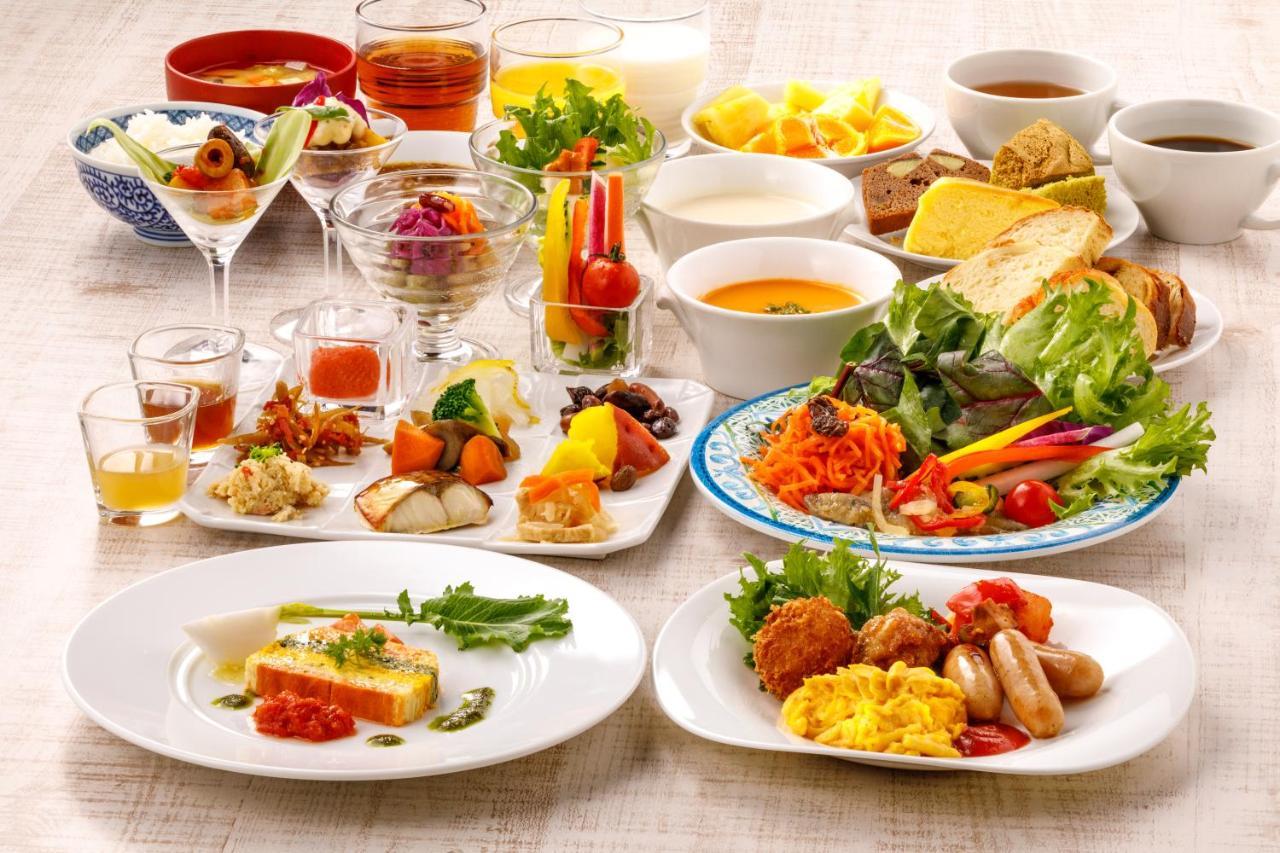 Nishitetsu Hotel Croom Hakata Gion Kushida Shrine Φουκουόκα Εξωτερικό φωτογραφία