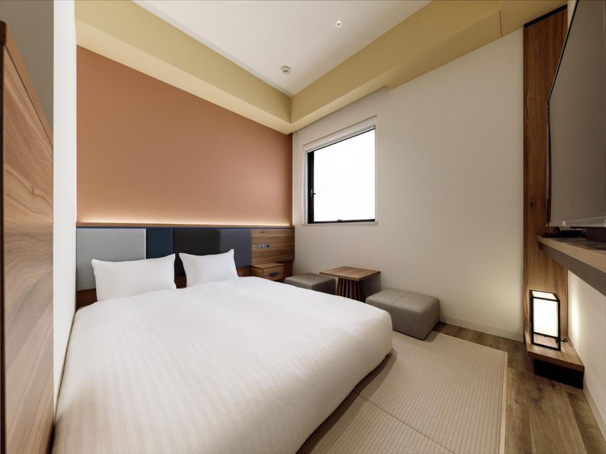 Nishitetsu Hotel Croom Hakata Gion Kushida Shrine Φουκουόκα Εξωτερικό φωτογραφία