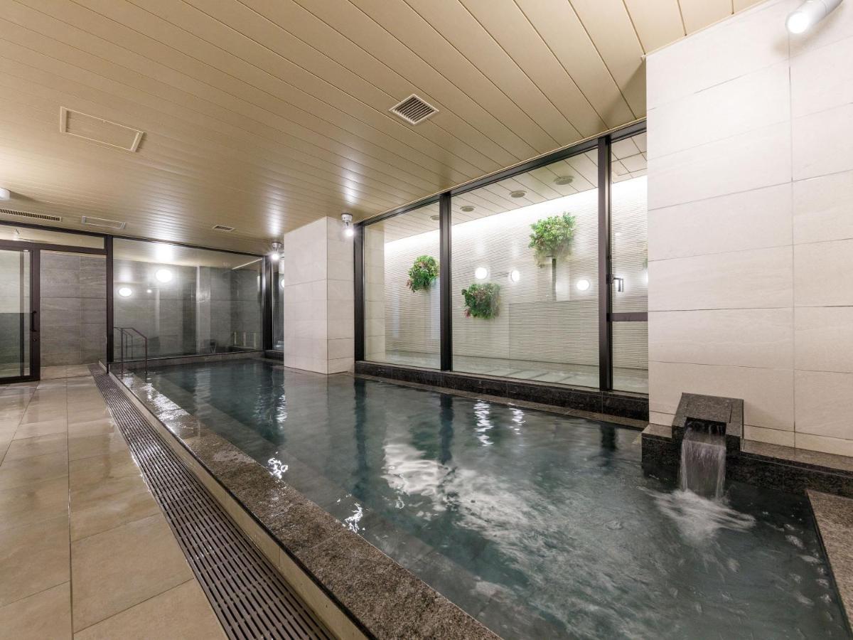 Nishitetsu Hotel Croom Hakata Gion Kushida Shrine Φουκουόκα Εξωτερικό φωτογραφία