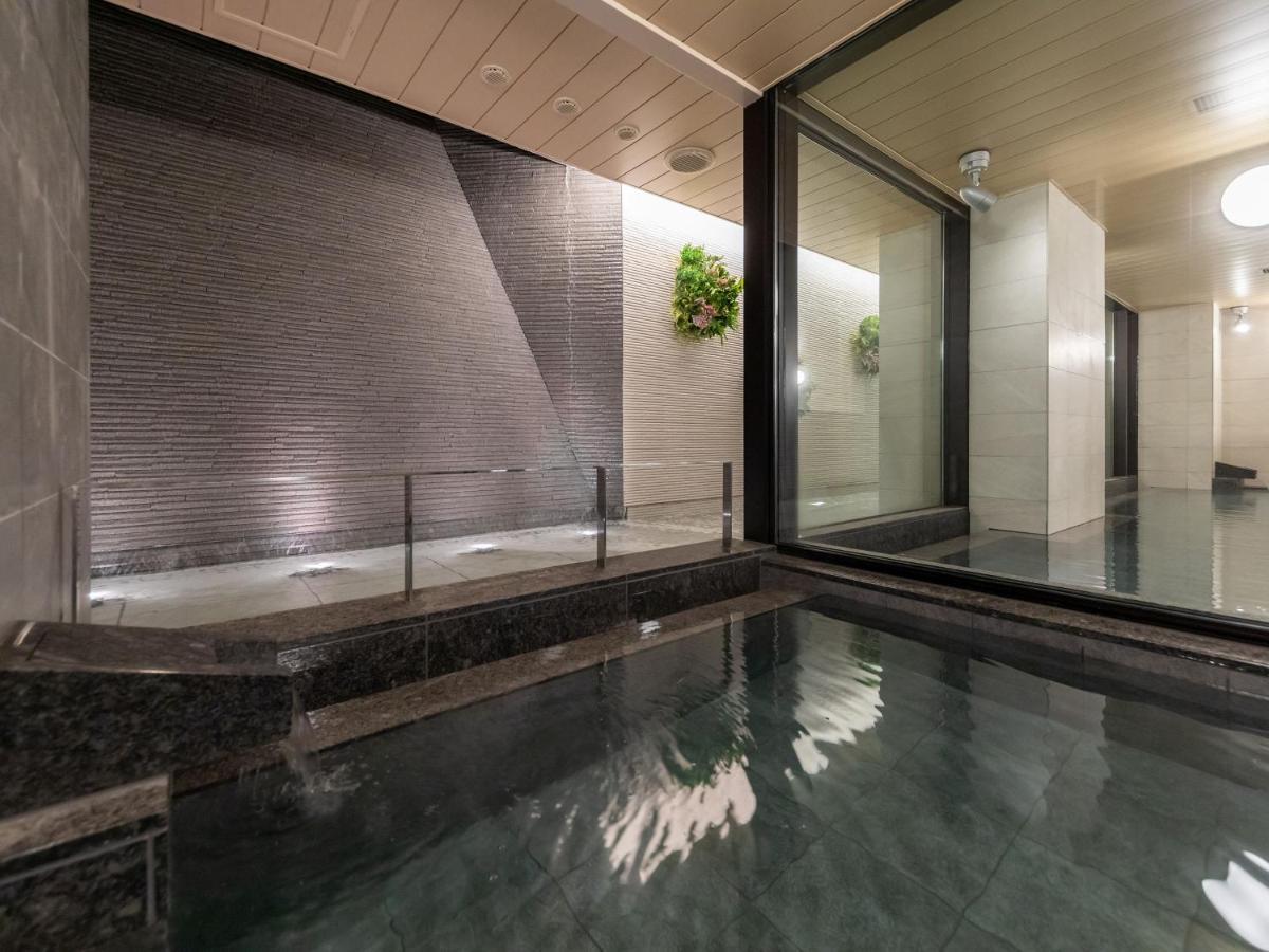 Nishitetsu Hotel Croom Hakata Gion Kushida Shrine Φουκουόκα Εξωτερικό φωτογραφία