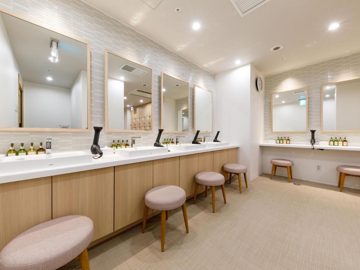 Nishitetsu Hotel Croom Hakata Gion Kushida Shrine Φουκουόκα Εξωτερικό φωτογραφία