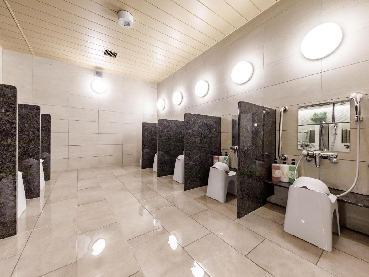 Nishitetsu Hotel Croom Hakata Gion Kushida Shrine Φουκουόκα Εξωτερικό φωτογραφία