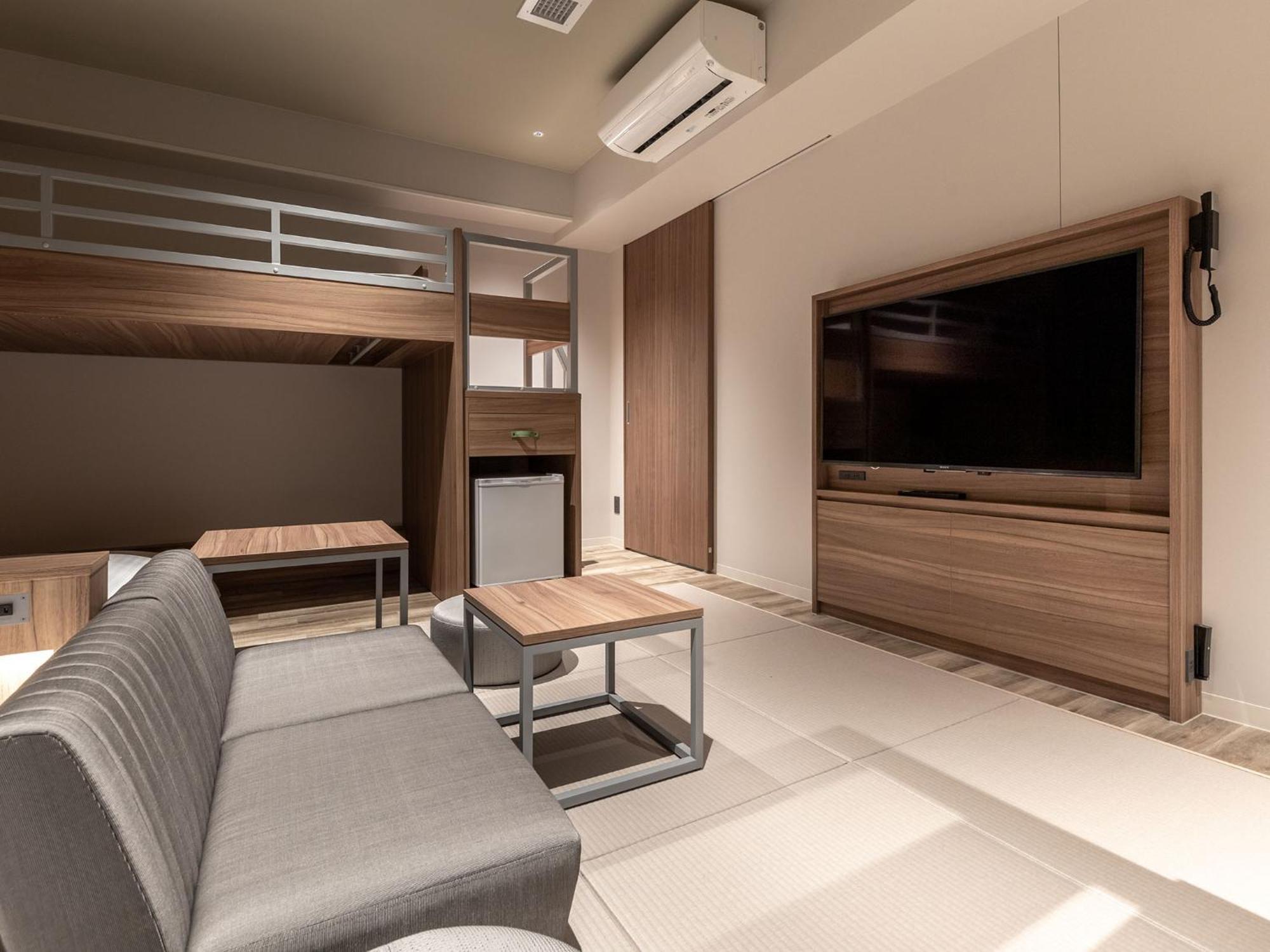 Nishitetsu Hotel Croom Hakata Gion Kushida Shrine Φουκουόκα Εξωτερικό φωτογραφία