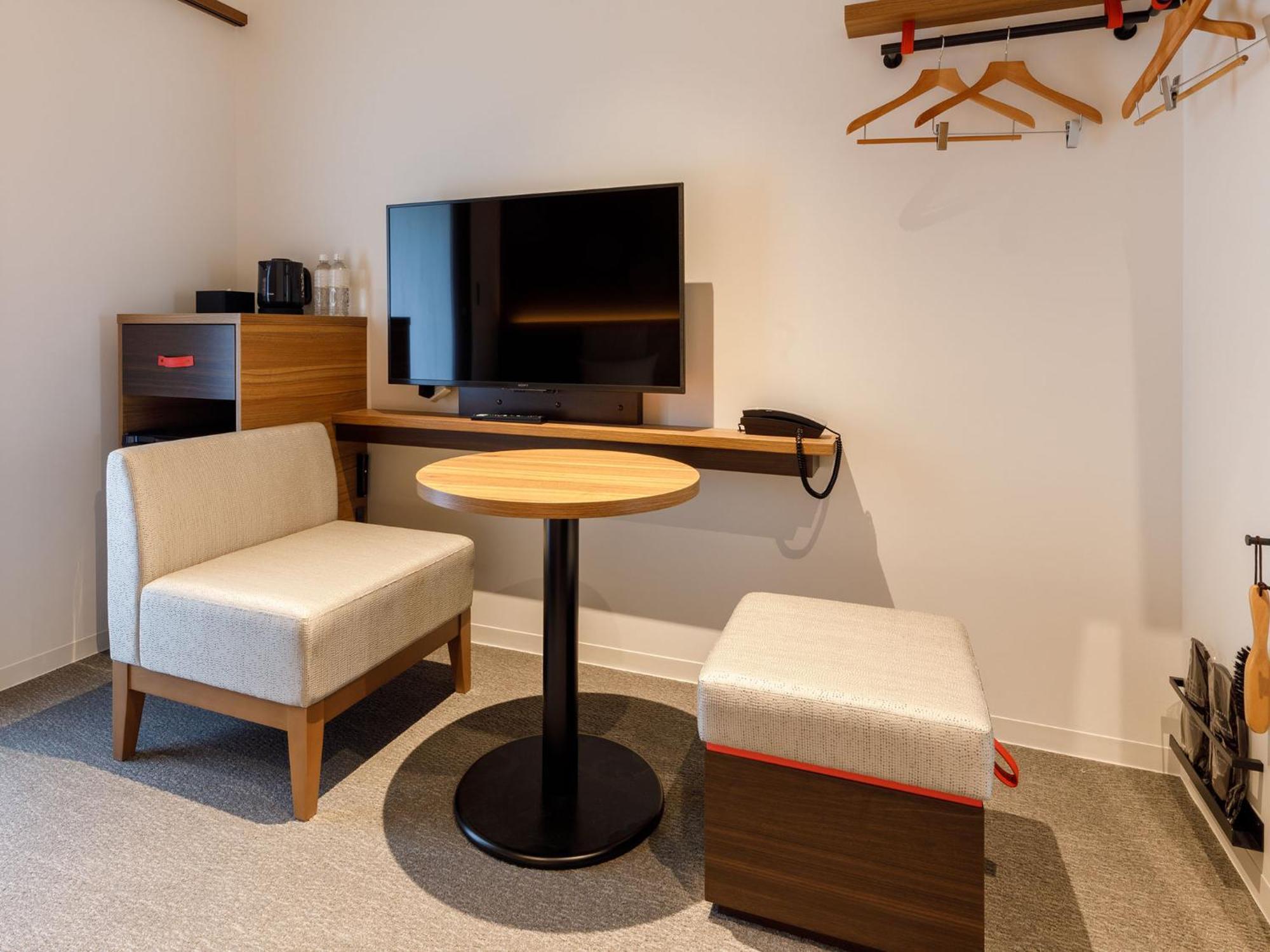 Nishitetsu Hotel Croom Hakata Gion Kushida Shrine Φουκουόκα Εξωτερικό φωτογραφία