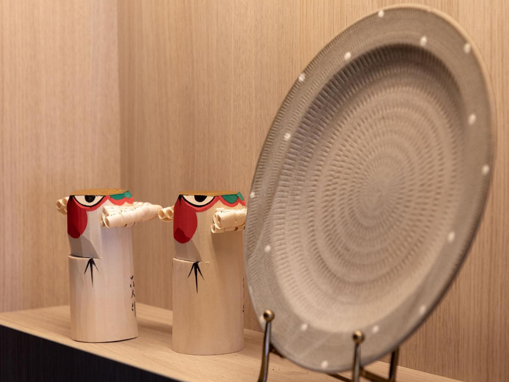 Nishitetsu Hotel Croom Hakata Gion Kushida Shrine Φουκουόκα Εξωτερικό φωτογραφία