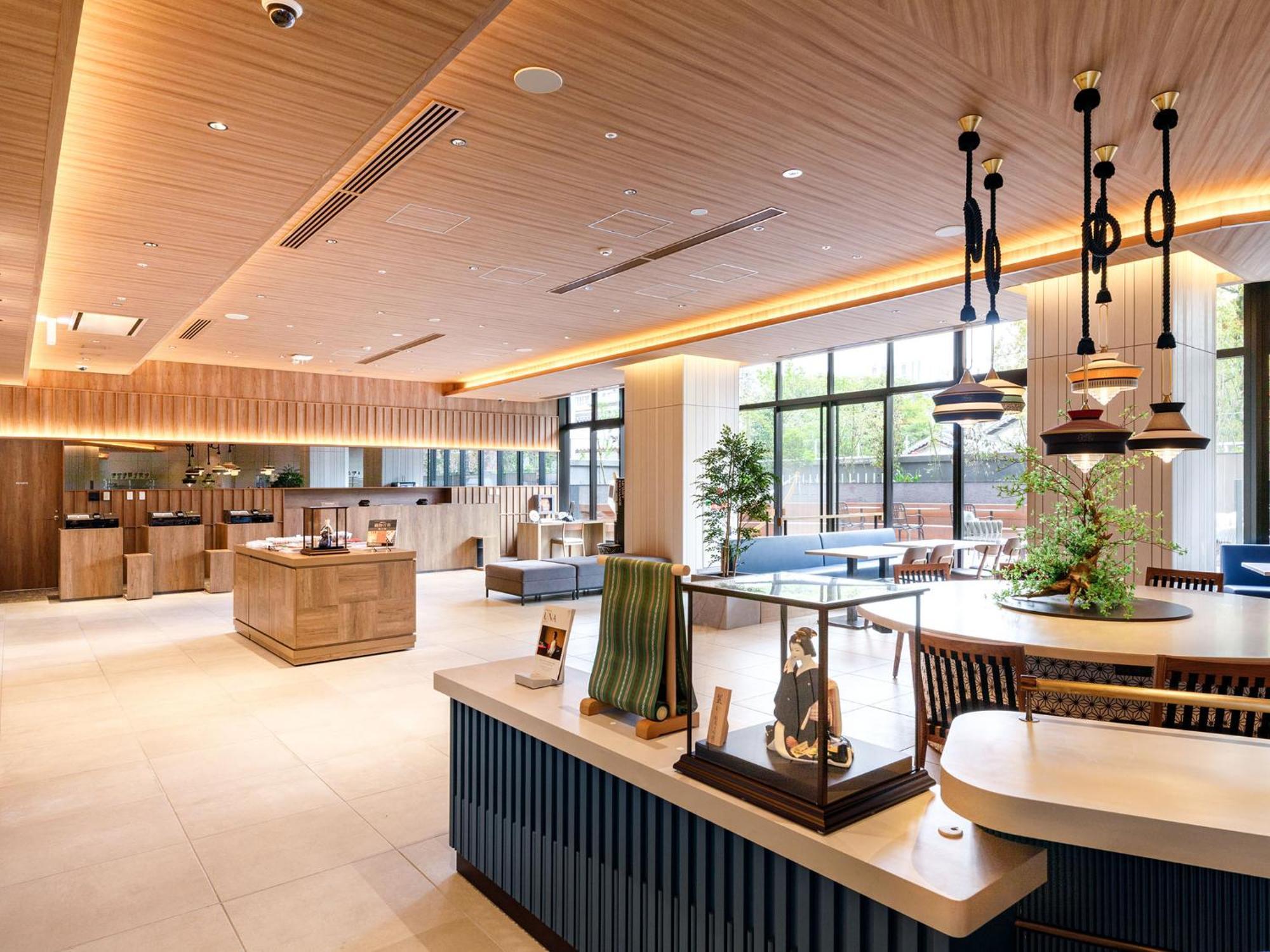 Nishitetsu Hotel Croom Hakata Gion Kushida Shrine Φουκουόκα Εξωτερικό φωτογραφία
