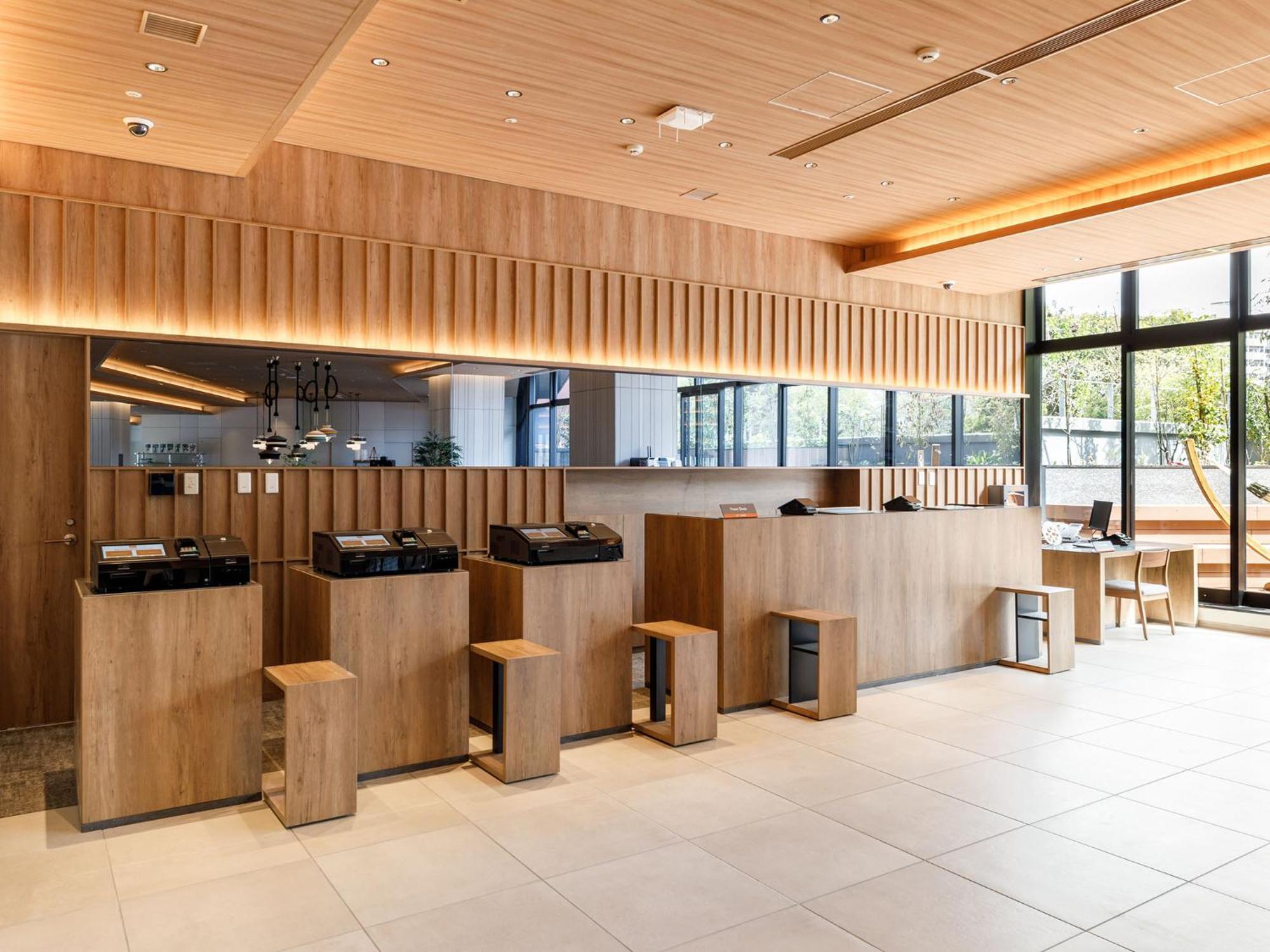 Nishitetsu Hotel Croom Hakata Gion Kushida Shrine Φουκουόκα Εξωτερικό φωτογραφία