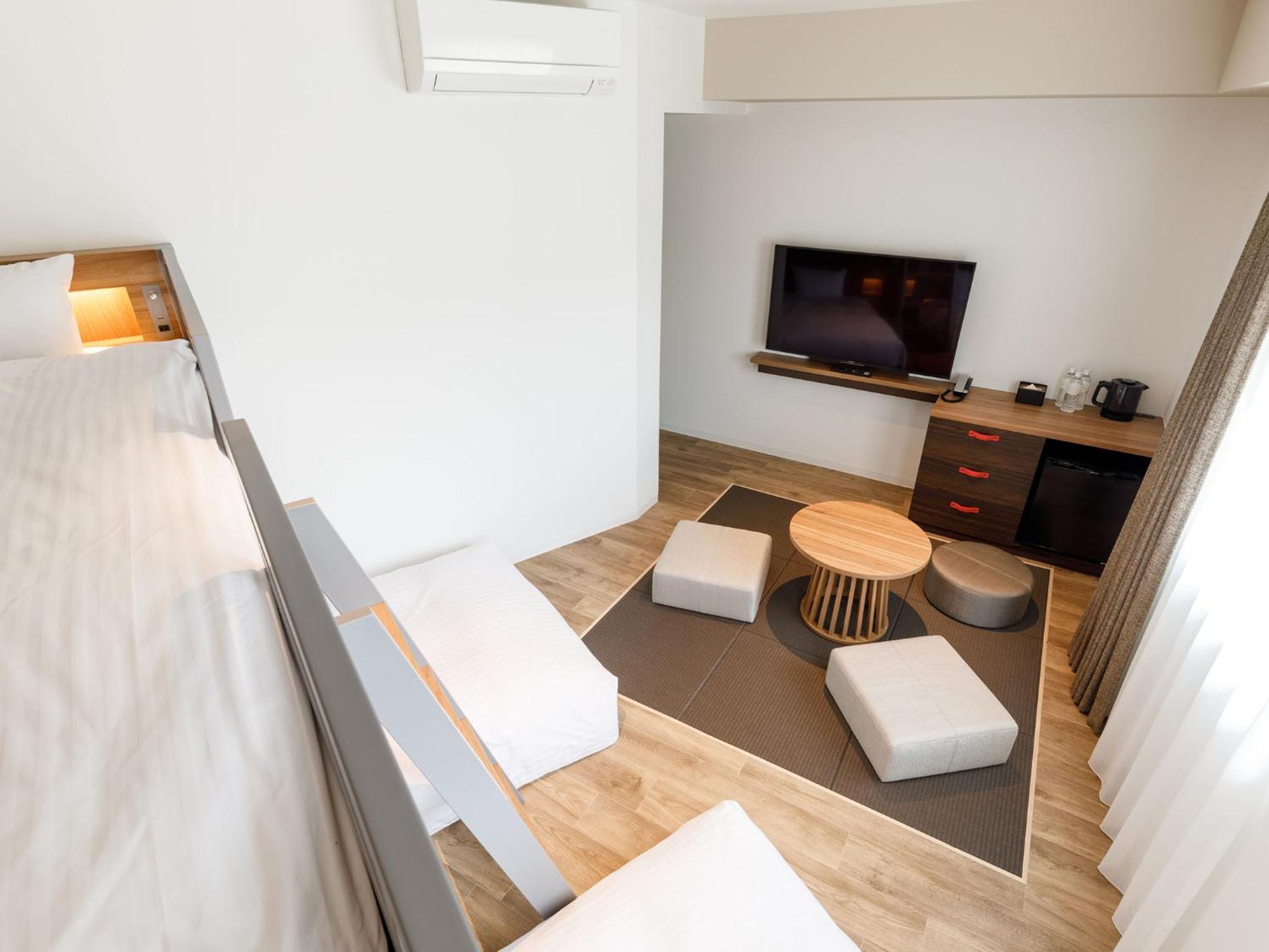 Nishitetsu Hotel Croom Hakata Gion Kushida Shrine Φουκουόκα Εξωτερικό φωτογραφία
